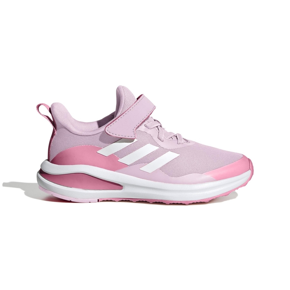 NWT- Adidas Forta Run White